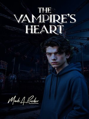 cover image of The Vampire's Heart